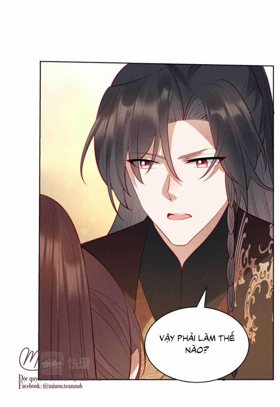 Nha Hỏa Cuồng Phi: Vương Gia Phóng Tứ Sủng 5 trang 17