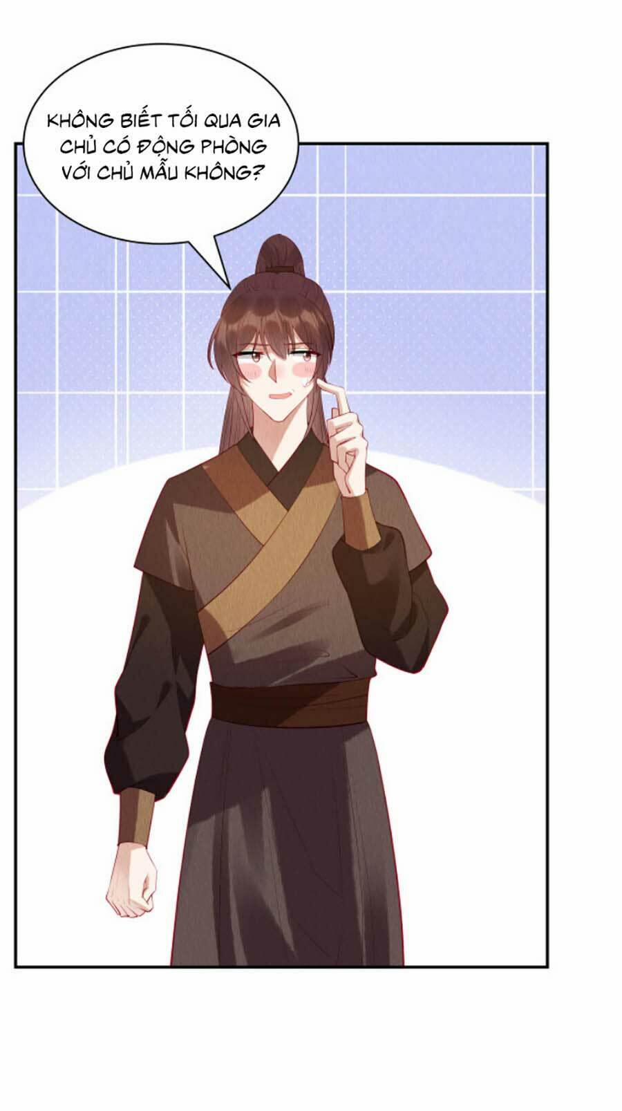 Nha Hỏa Cuồng Phi: Vương Gia Phóng Tứ Sủng 5 trang 18