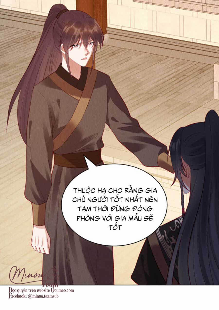 Nha Hỏa Cuồng Phi: Vương Gia Phóng Tứ Sủng 5 trang 22