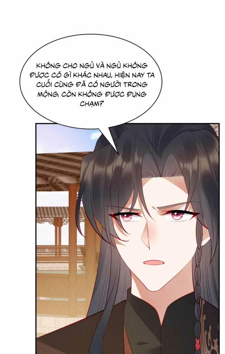 Nha Hỏa Cuồng Phi: Vương Gia Phóng Tứ Sủng 5 trang 23