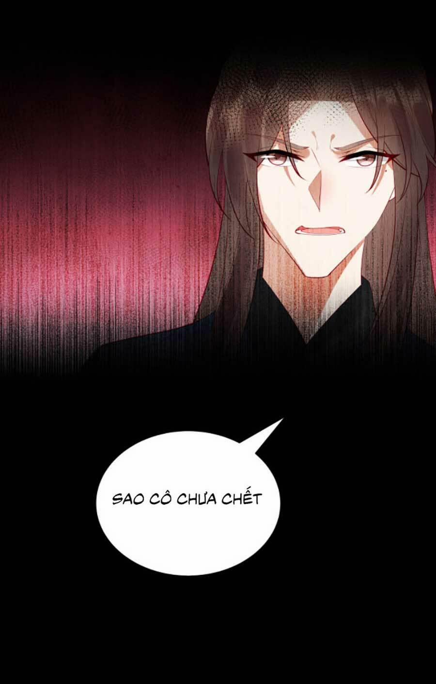 Nha Hỏa Cuồng Phi: Vương Gia Phóng Tứ Sủng 5 trang 6