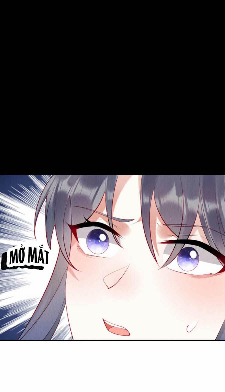 Nha Hỏa Cuồng Phi: Vương Gia Phóng Tứ Sủng 5 trang 7