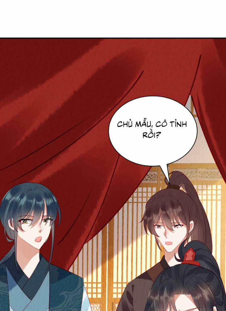 Nha Hỏa Cuồng Phi: Vương Gia Phóng Tứ Sủng 5 trang 8