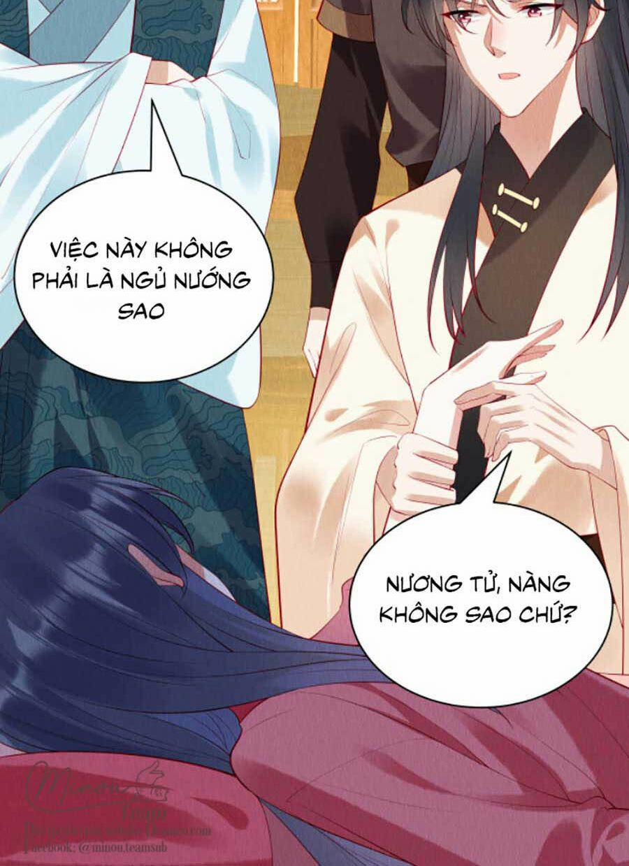 Nha Hỏa Cuồng Phi: Vương Gia Phóng Tứ Sủng 5 trang 9