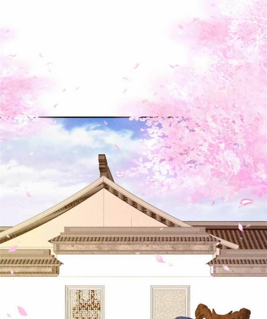 Nha Hỏa Cuồng Phi: Vương Gia Phóng Tứ Sủng 6 trang 1