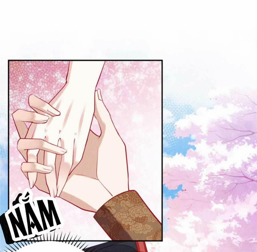 Nha Hỏa Cuồng Phi: Vương Gia Phóng Tứ Sủng 6 trang 10