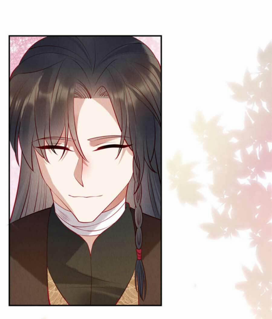 Nha Hỏa Cuồng Phi: Vương Gia Phóng Tứ Sủng 6 trang 12