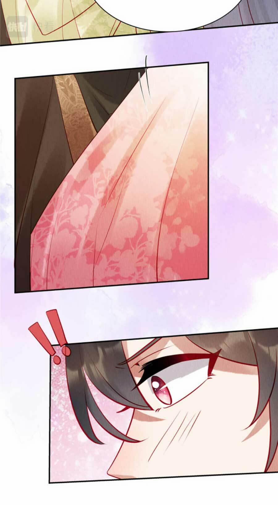 Nha Hỏa Cuồng Phi: Vương Gia Phóng Tứ Sủng 6 trang 17