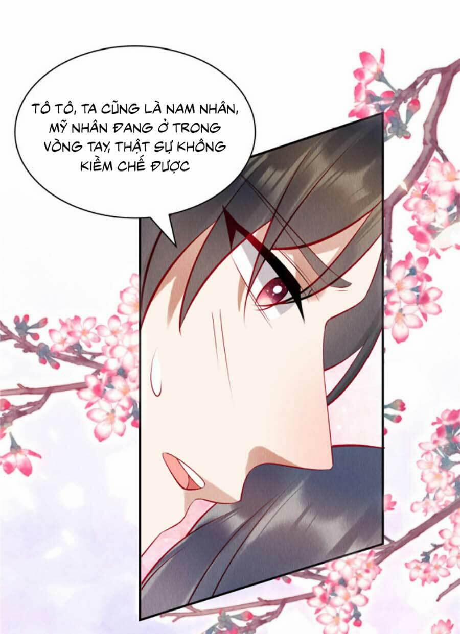 Nha Hỏa Cuồng Phi: Vương Gia Phóng Tứ Sủng 6 trang 18