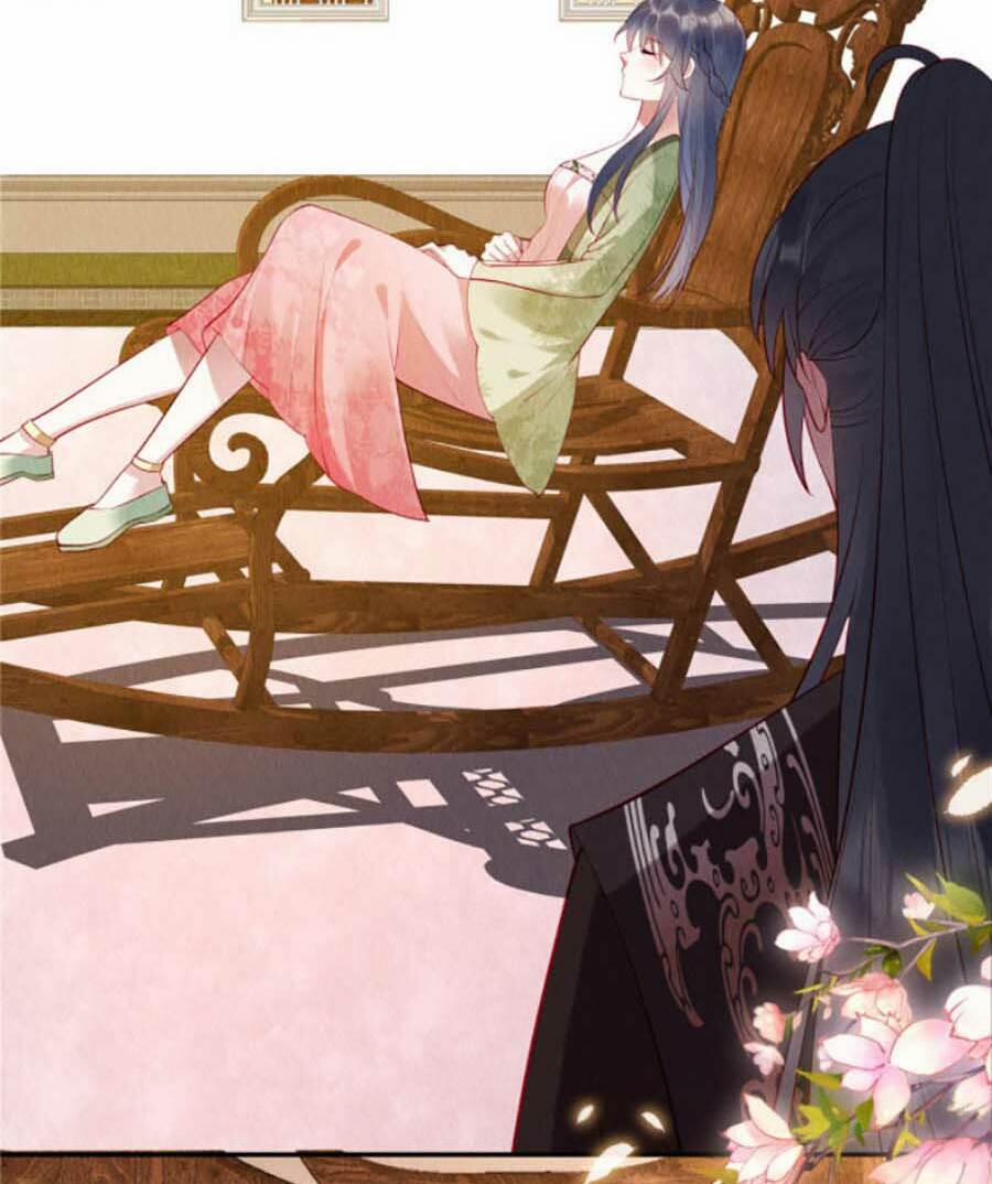 Nha Hỏa Cuồng Phi: Vương Gia Phóng Tứ Sủng 6 trang 2