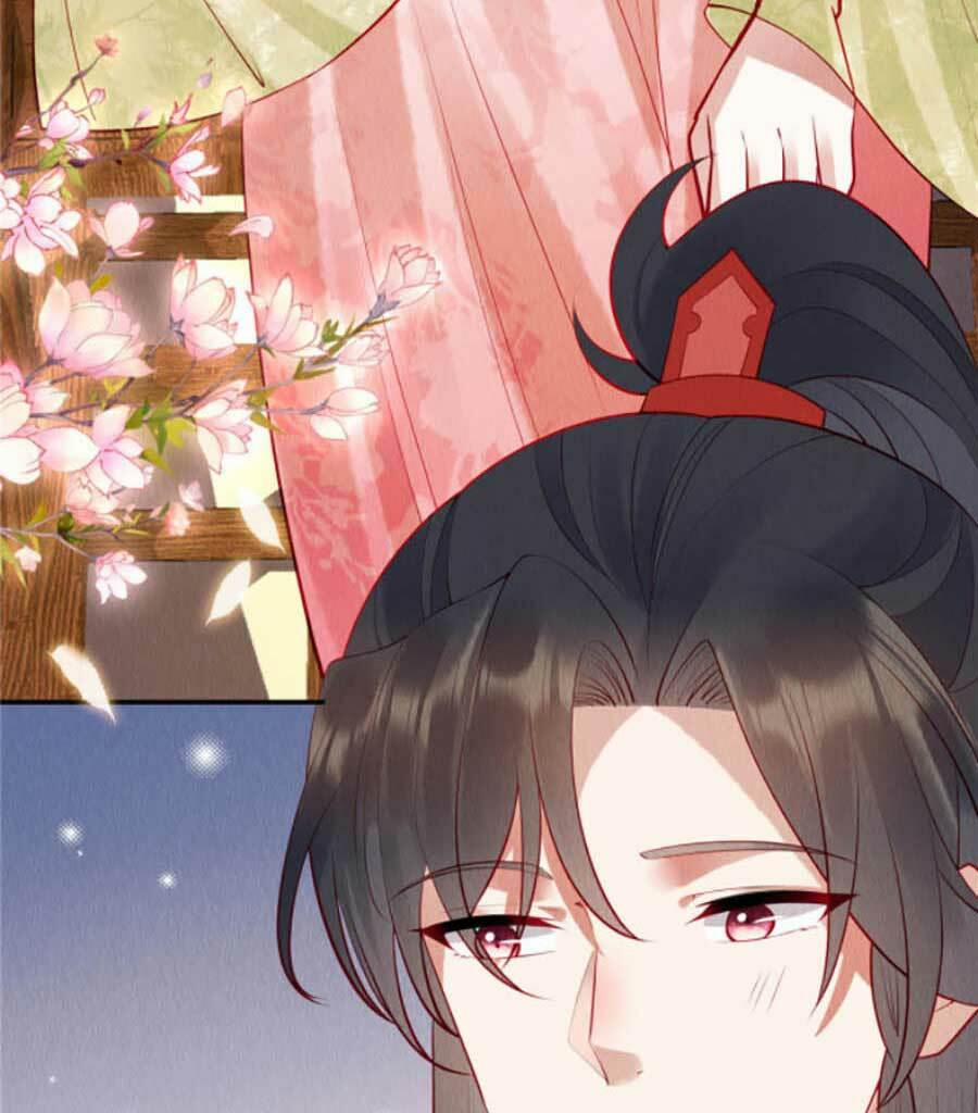 Nha Hỏa Cuồng Phi: Vương Gia Phóng Tứ Sủng 6 trang 4