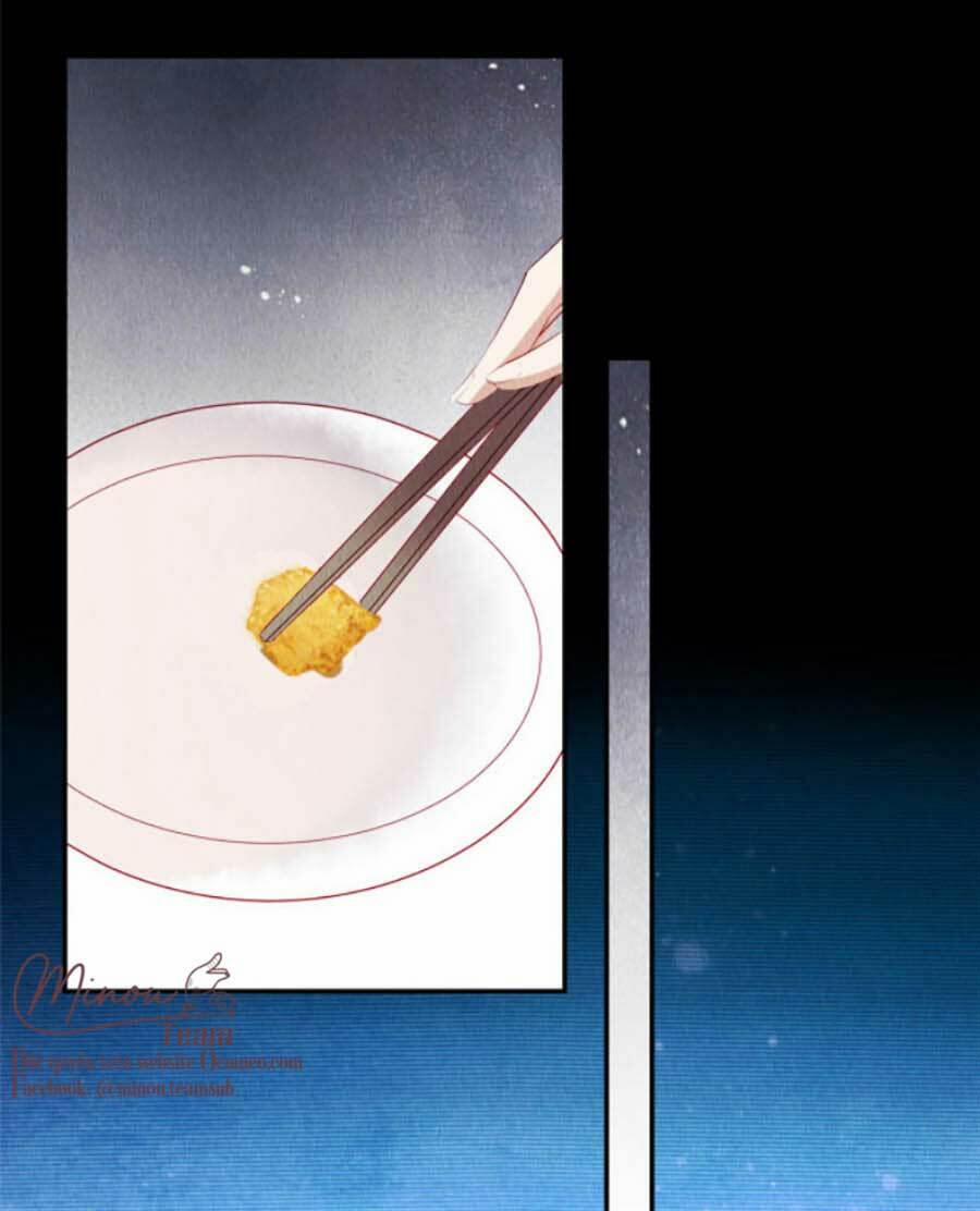 Nha Hỏa Cuồng Phi: Vương Gia Phóng Tứ Sủng 7 trang 14