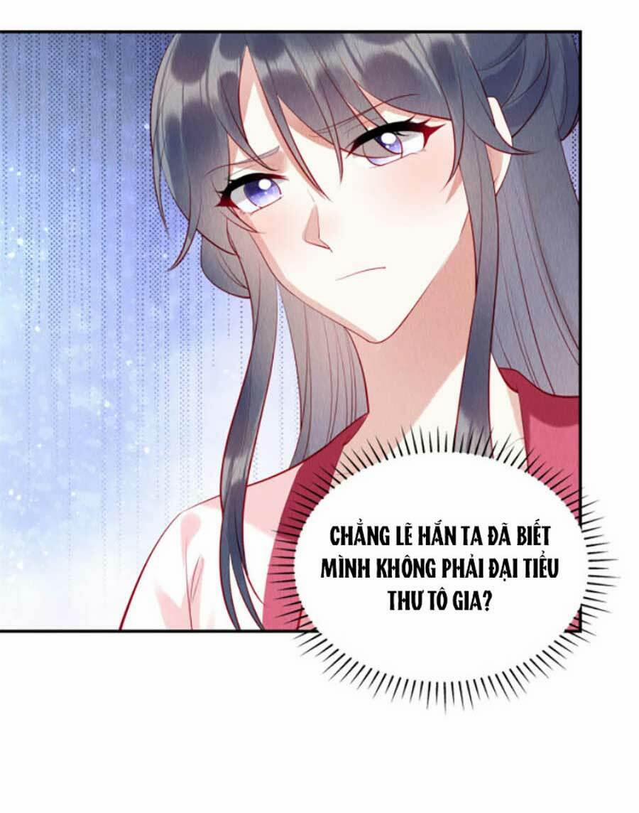 Nha Hỏa Cuồng Phi: Vương Gia Phóng Tứ Sủng 7 trang 20