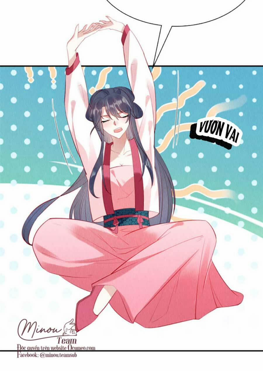 Nha Hỏa Cuồng Phi: Vương Gia Phóng Tứ Sủng 7 trang 3