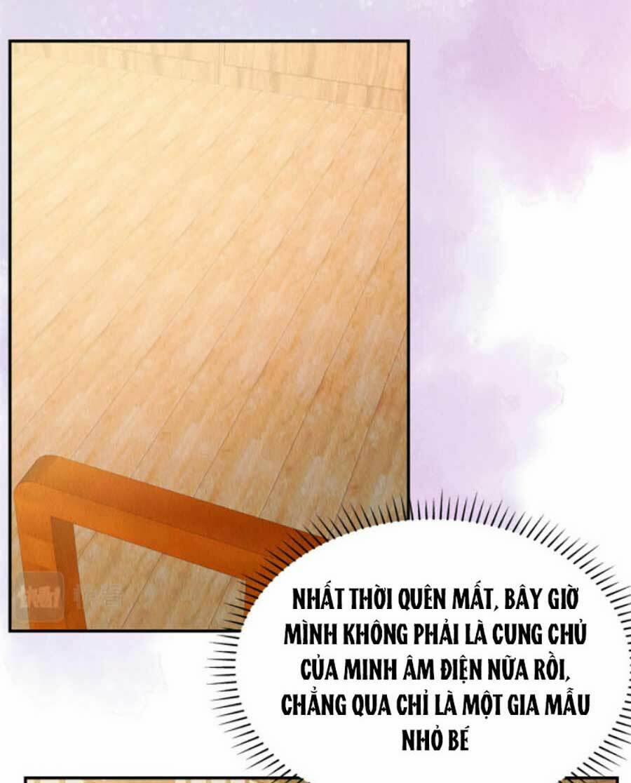 Nha Hỏa Cuồng Phi: Vương Gia Phóng Tứ Sủng 7 trang 7