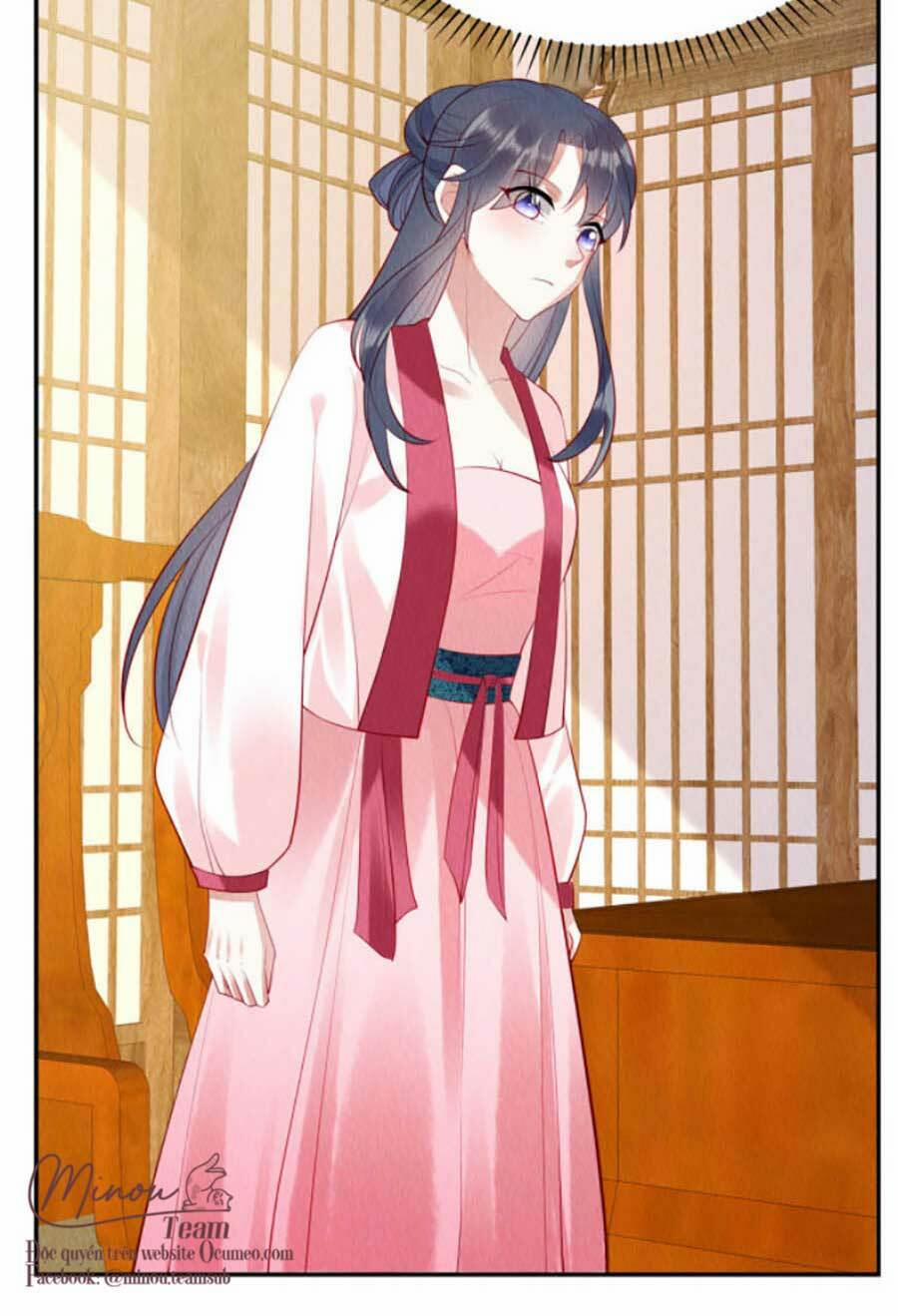 Nha Hỏa Cuồng Phi: Vương Gia Phóng Tứ Sủng 7 trang 8