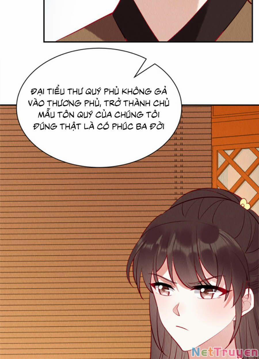 Nha Hỏa Cuồng Phi: Vương Gia Phóng Tứ Sủng 8 trang 12