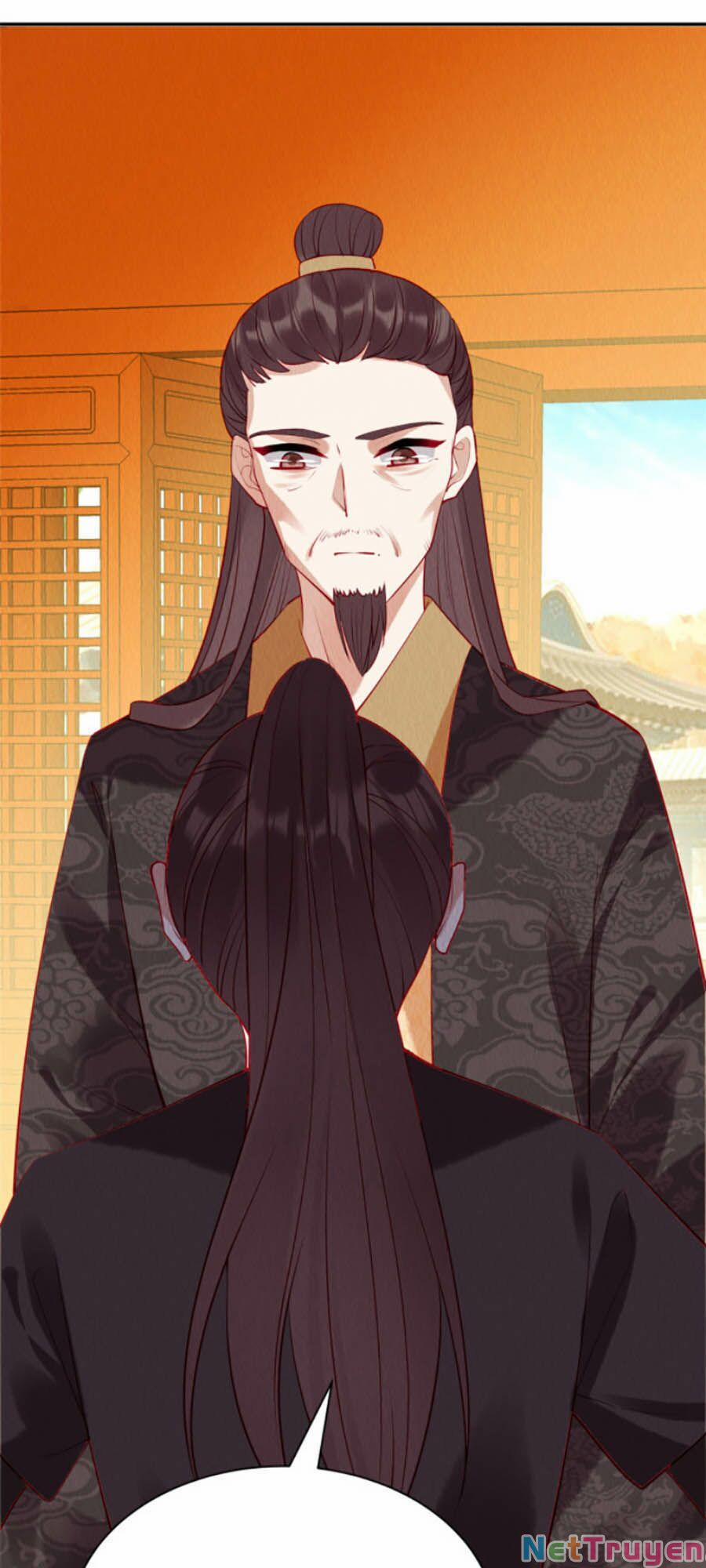 Nha Hỏa Cuồng Phi: Vương Gia Phóng Tứ Sủng 8 trang 14