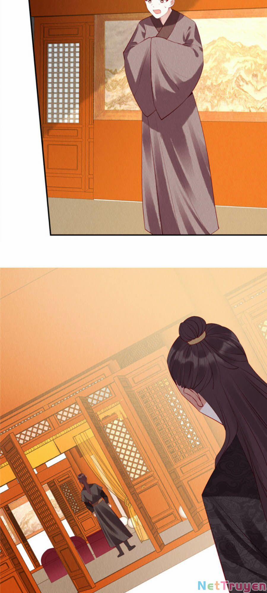 Nha Hỏa Cuồng Phi: Vương Gia Phóng Tứ Sủng 8 trang 6