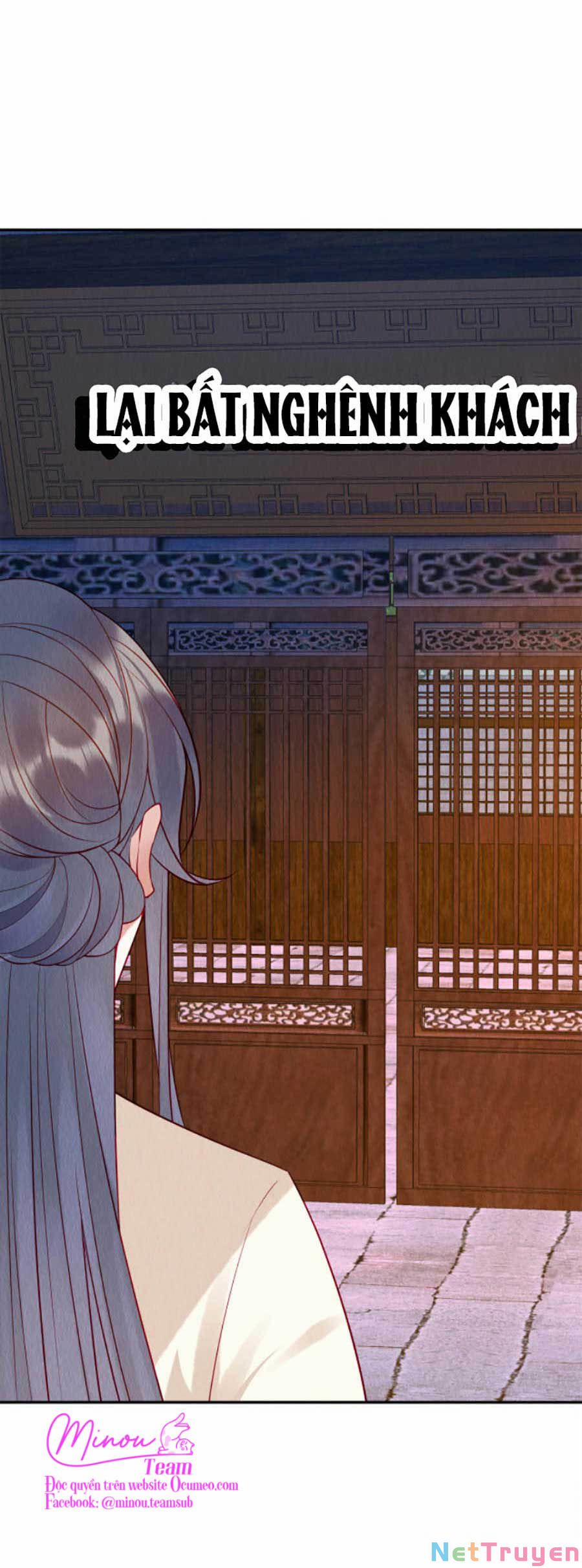 Nha Hỏa Cuồng Phi: Vương Gia Phóng Tứ Sủng 9 trang 16