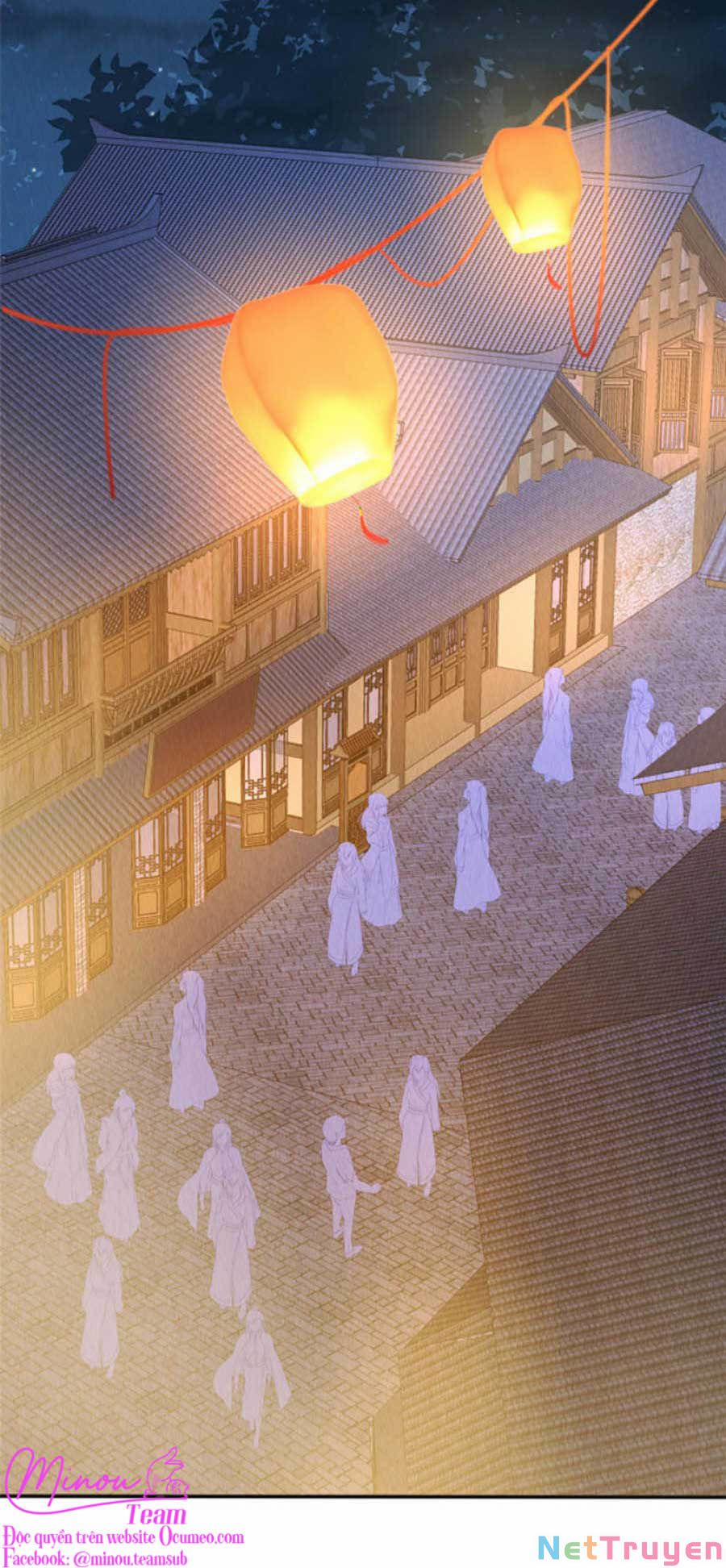 Nha Hỏa Cuồng Phi: Vương Gia Phóng Tứ Sủng 9 trang 2