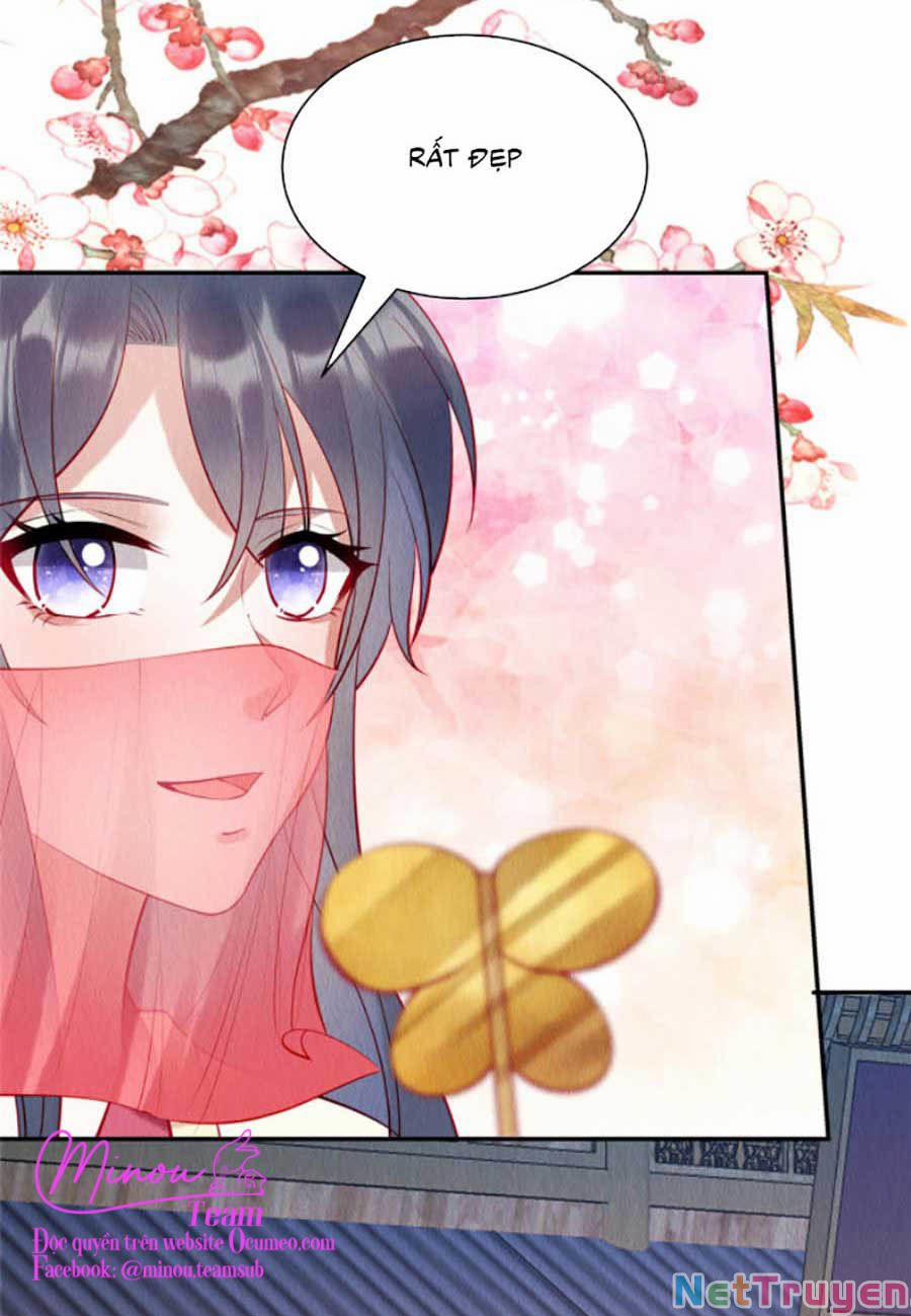 Nha Hỏa Cuồng Phi: Vương Gia Phóng Tứ Sủng 9 trang 4