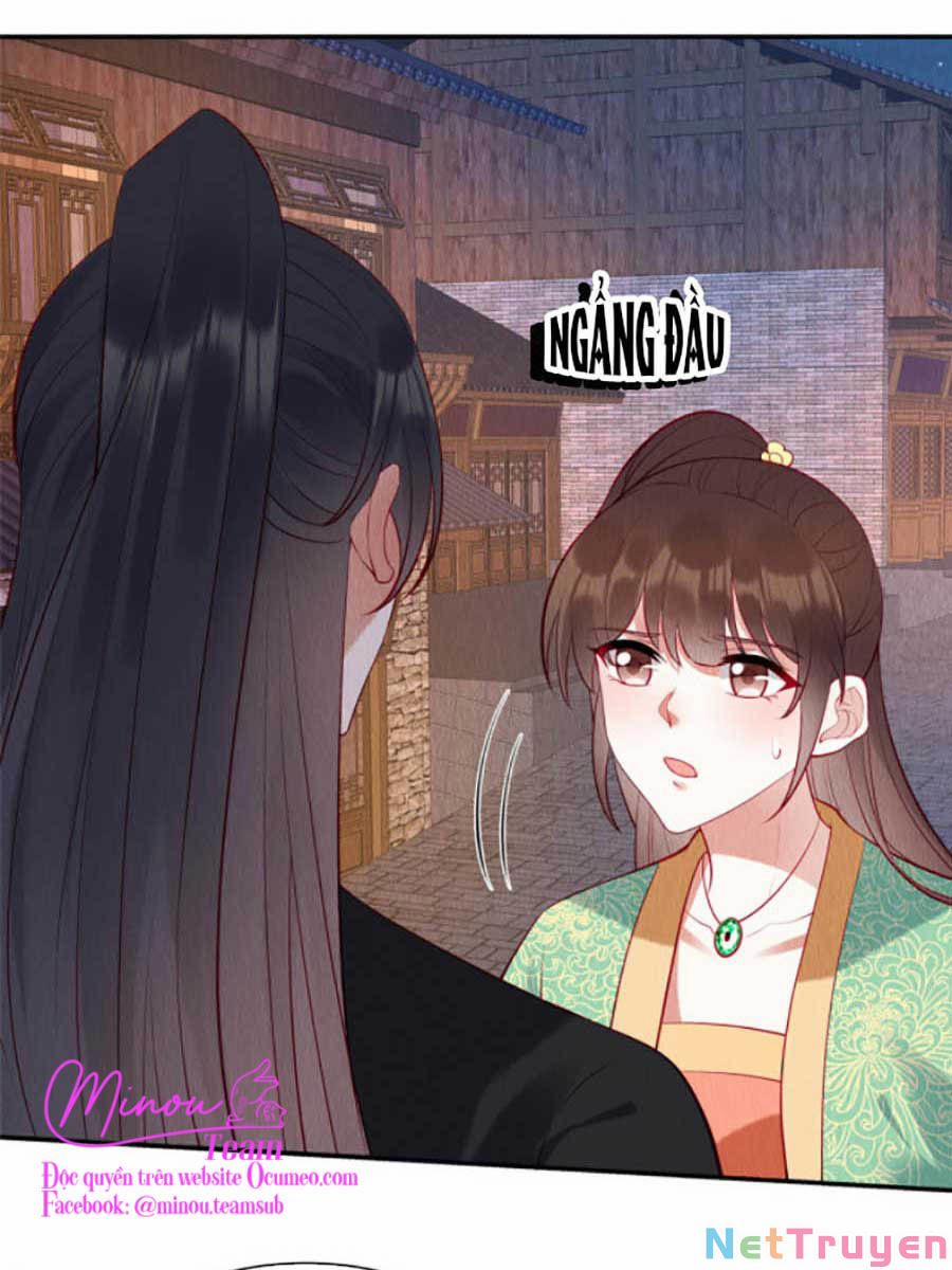 Nha Hỏa Cuồng Phi: Vương Gia Phóng Tứ Sủng 9 trang 8