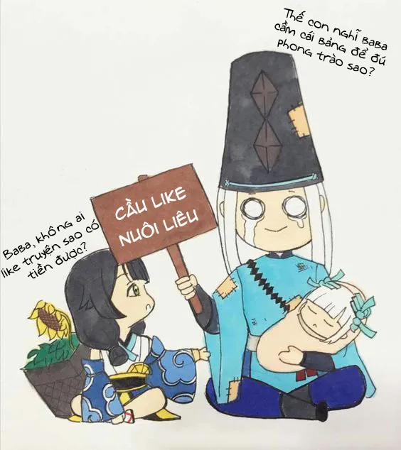 Nhà Máy Sữa Thú Vị OneShot trang 12