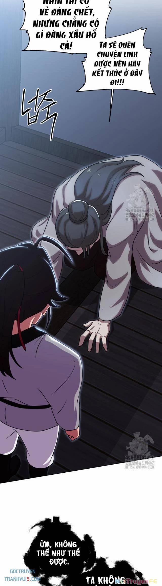 Nhà Nghỉ Thiên Ma 10 trang 10