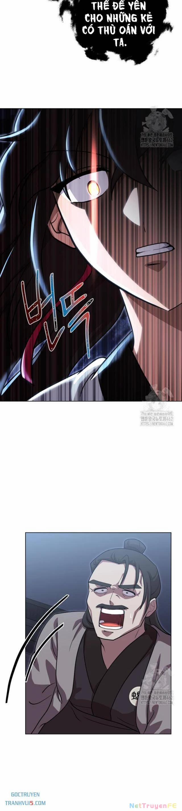 Nhà Nghỉ Thiên Ma 10 trang 11