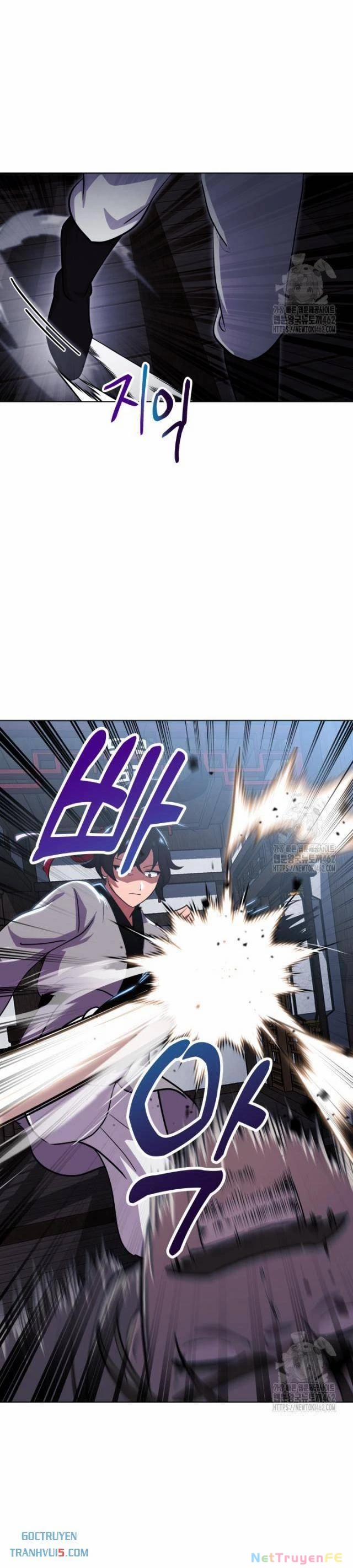 Nhà Nghỉ Thiên Ma 10 trang 12