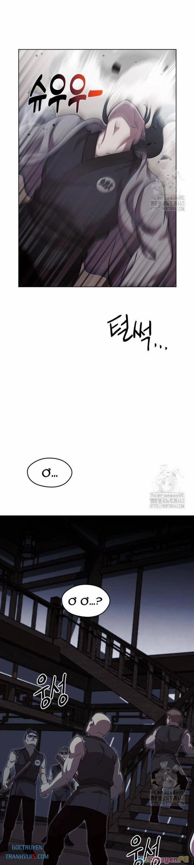 Nhà Nghỉ Thiên Ma 10 trang 13