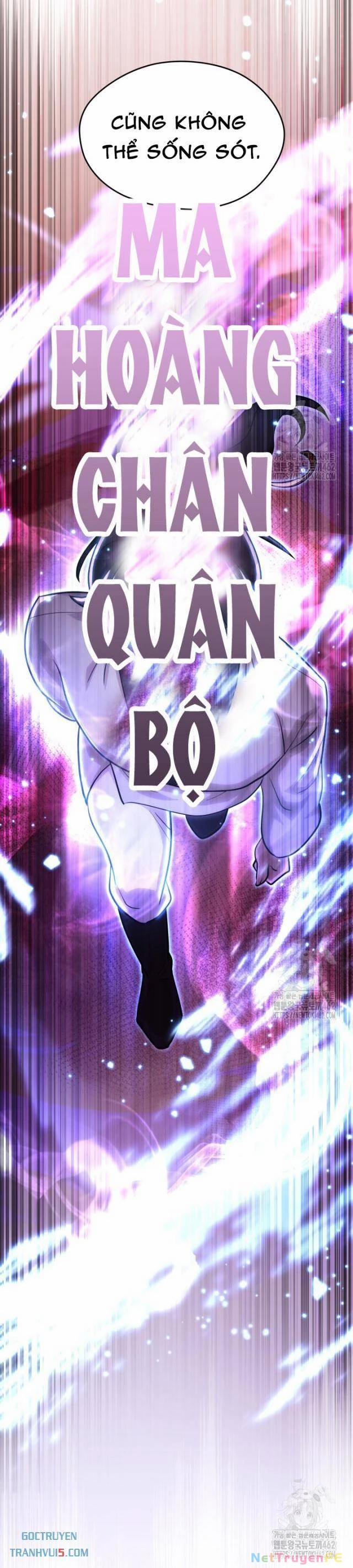 Nhà Nghỉ Thiên Ma 10 trang 15