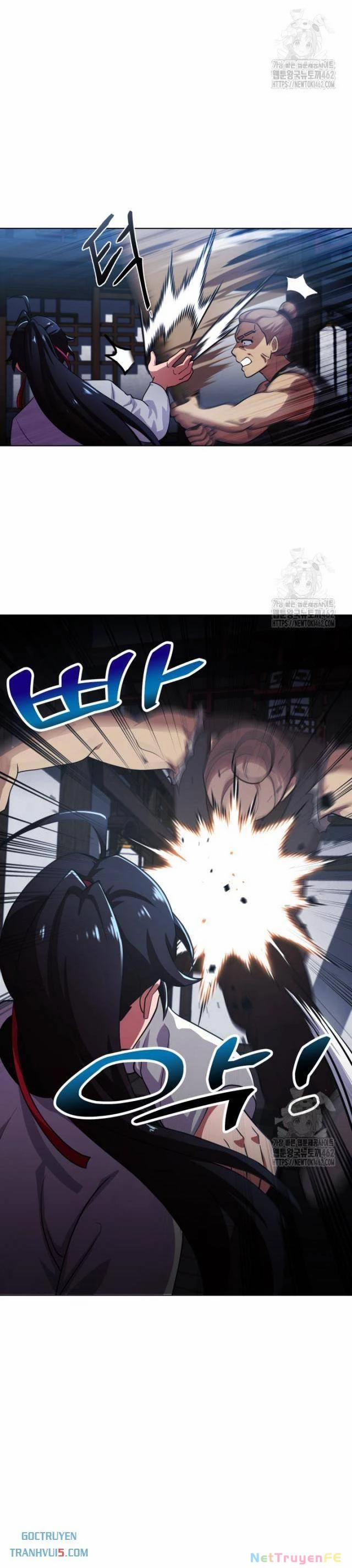 Nhà Nghỉ Thiên Ma 10 trang 2