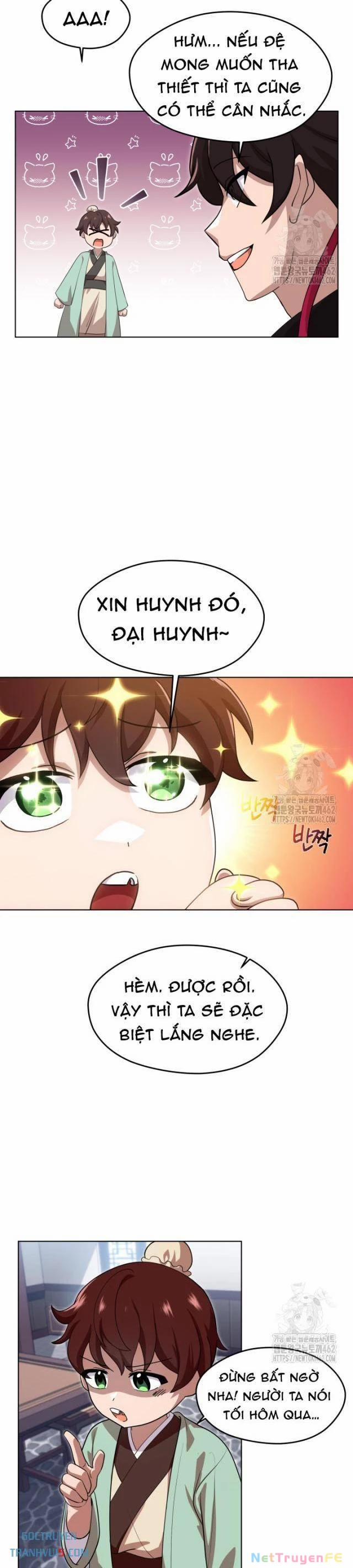 Nhà Nghỉ Thiên Ma 10 trang 27