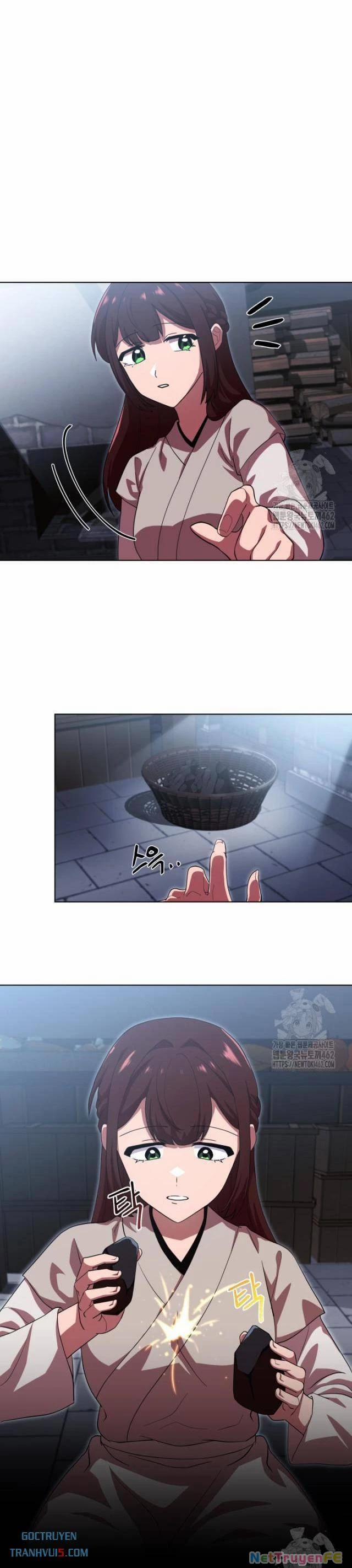 Nhà Nghỉ Thiên Ma 10 trang 32