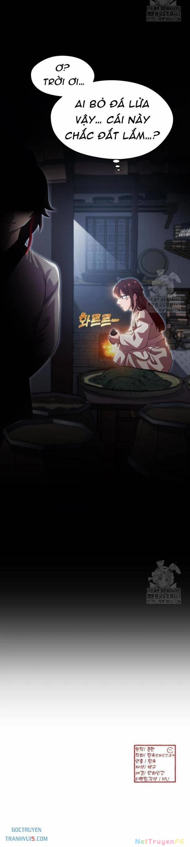 Nhà Nghỉ Thiên Ma 10 trang 33