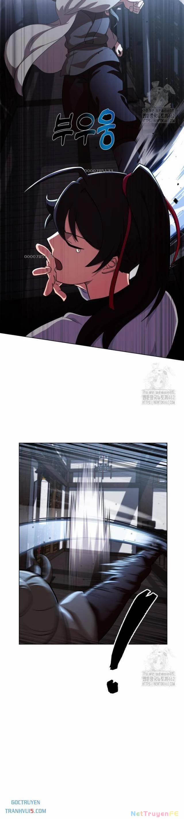 Nhà Nghỉ Thiên Ma 10 trang 5