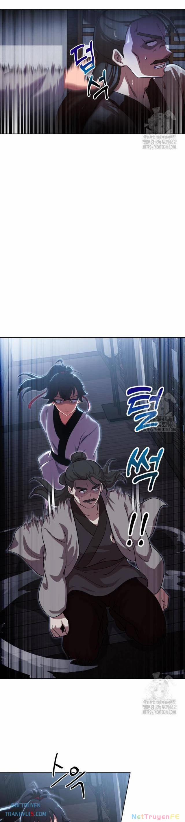 Nhà Nghỉ Thiên Ma 10 trang 6