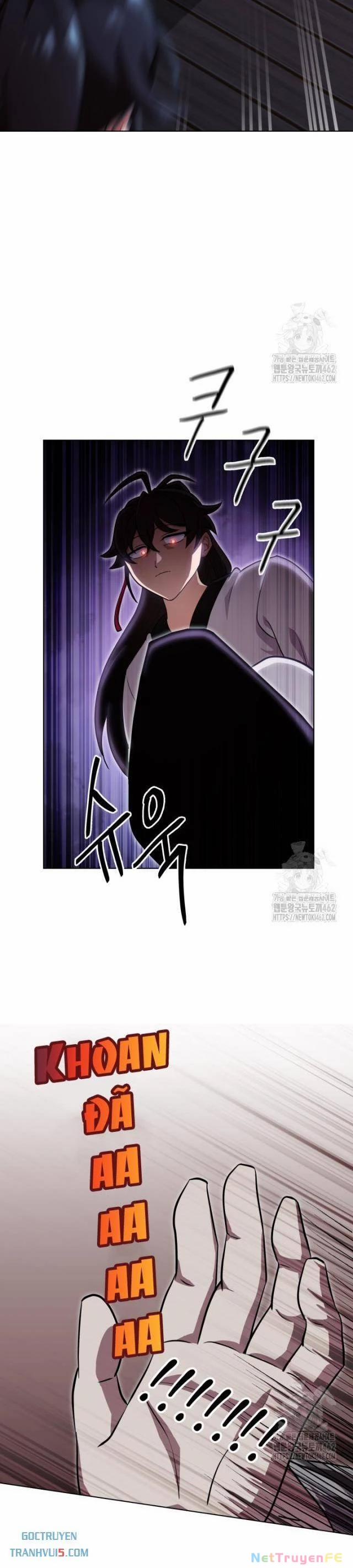 Nhà Nghỉ Thiên Ma 10 trang 8