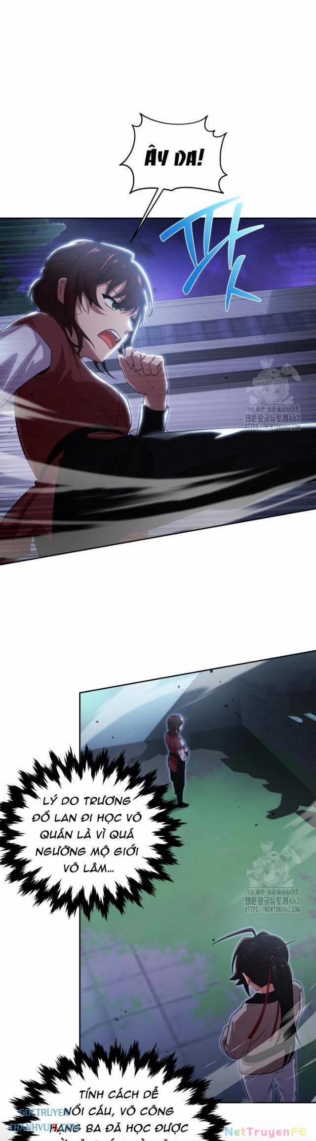 Nhà Nghỉ Thiên Ma 12 trang 10