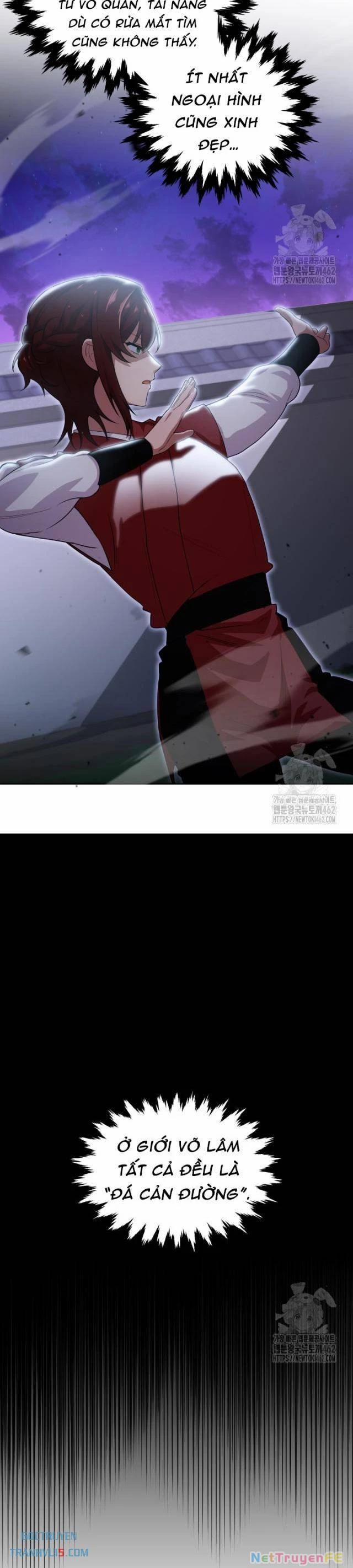 Nhà Nghỉ Thiên Ma 12 trang 11