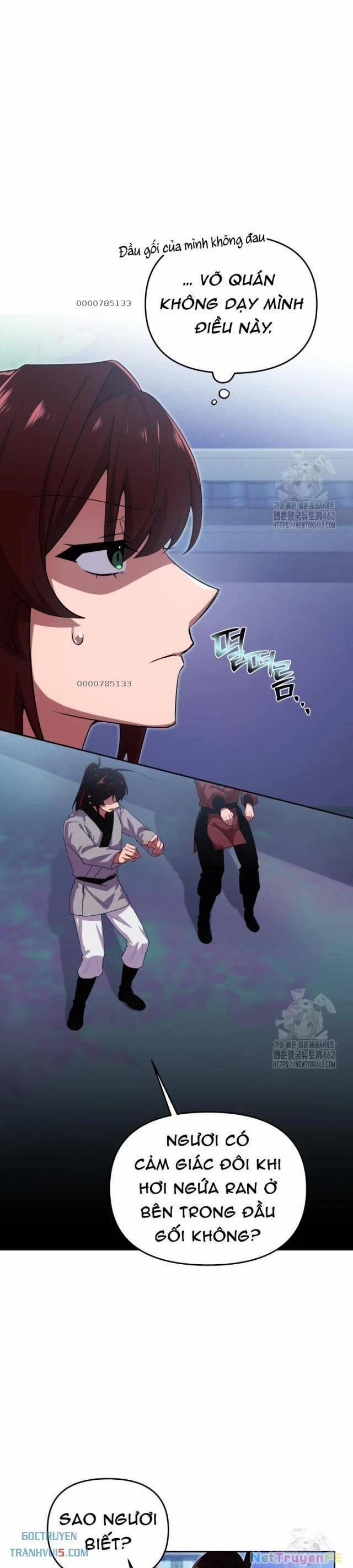 Nhà Nghỉ Thiên Ma 12 trang 16