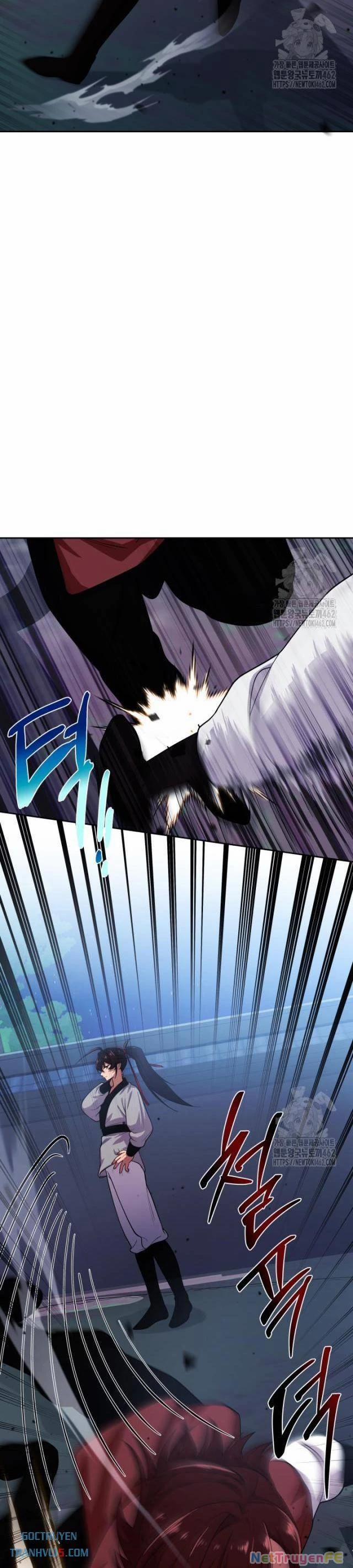 Nhà Nghỉ Thiên Ma 12 trang 23