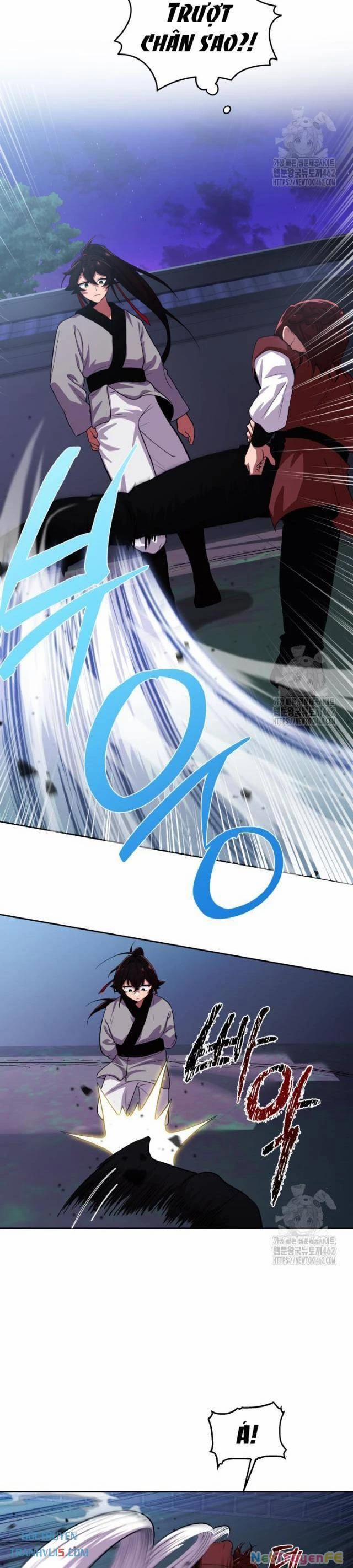 Nhà Nghỉ Thiên Ma 12 trang 25