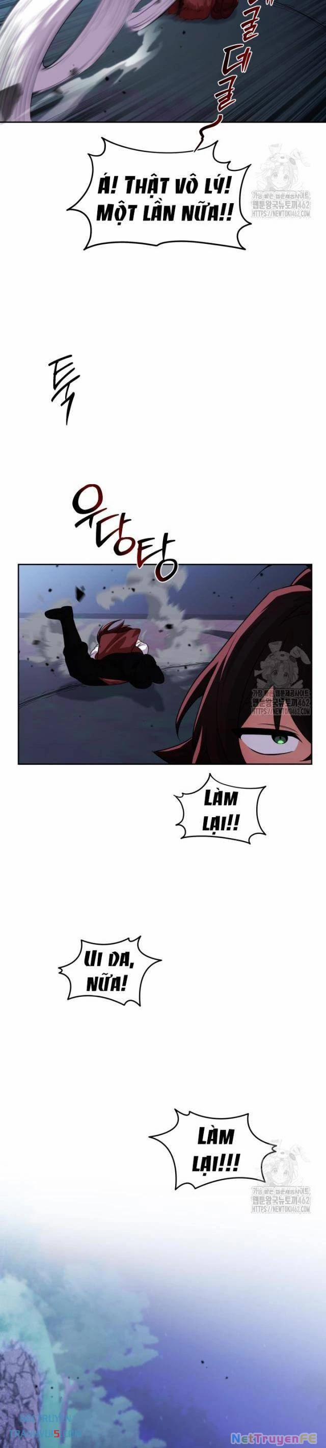 Nhà Nghỉ Thiên Ma 12 trang 26