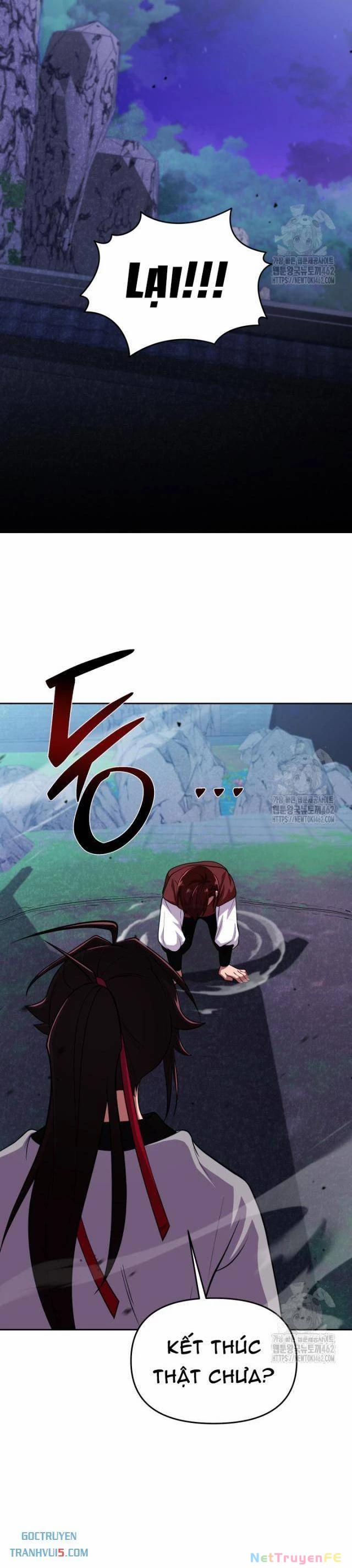 Nhà Nghỉ Thiên Ma 12 trang 27