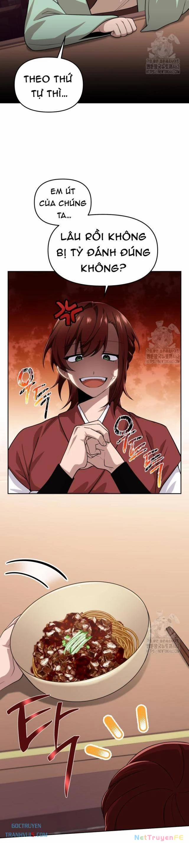 Nhà Nghỉ Thiên Ma 12 trang 3