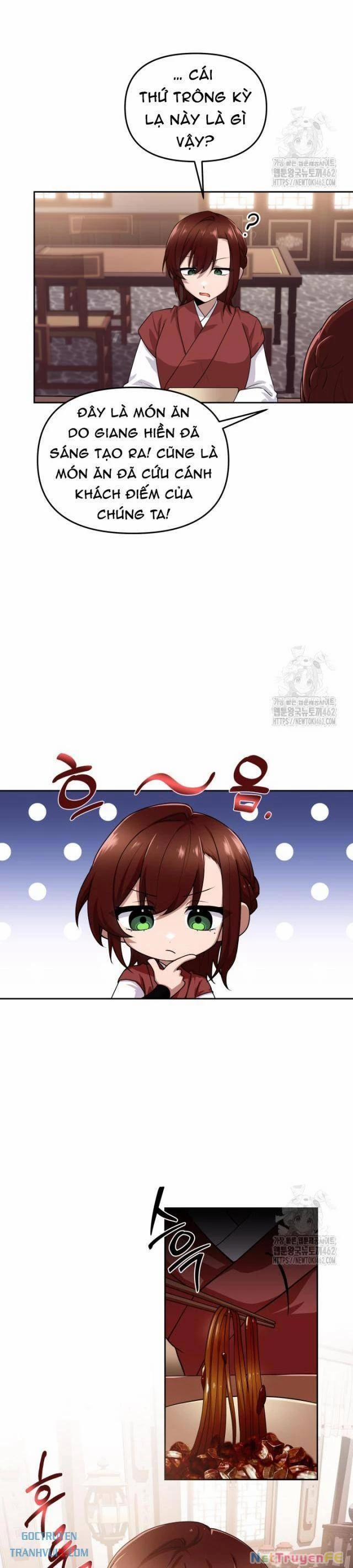 Nhà Nghỉ Thiên Ma 12 trang 4