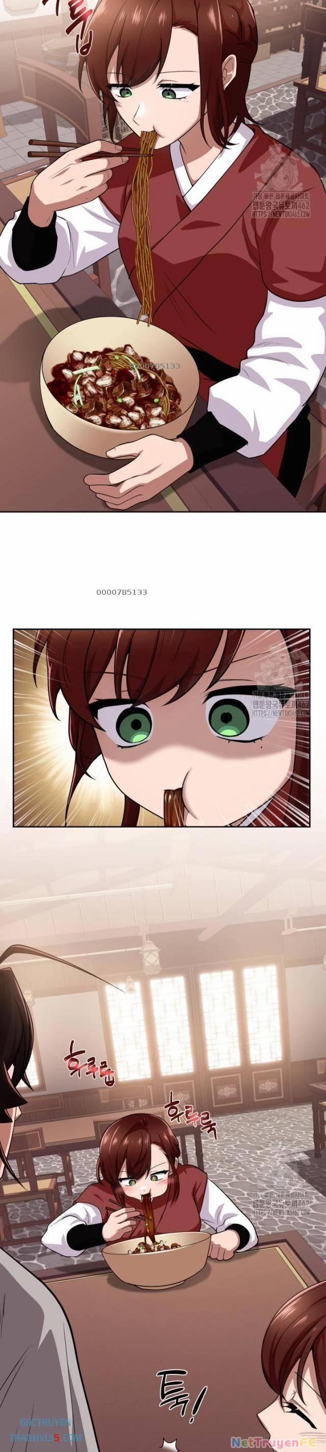 Nhà Nghỉ Thiên Ma 12 trang 5